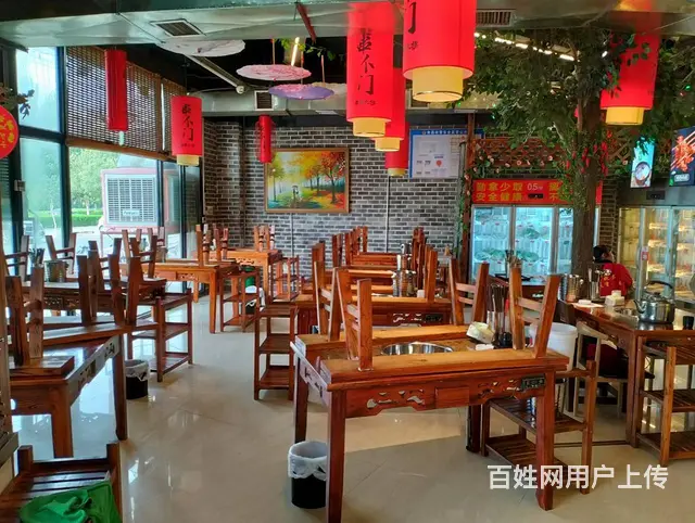 B个人一和合家园餐厅对外转让 - 图片 2