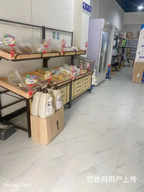 个人捡漏啦！雨花区快递店+三通承包区优价转让编号4037 - 图片 8