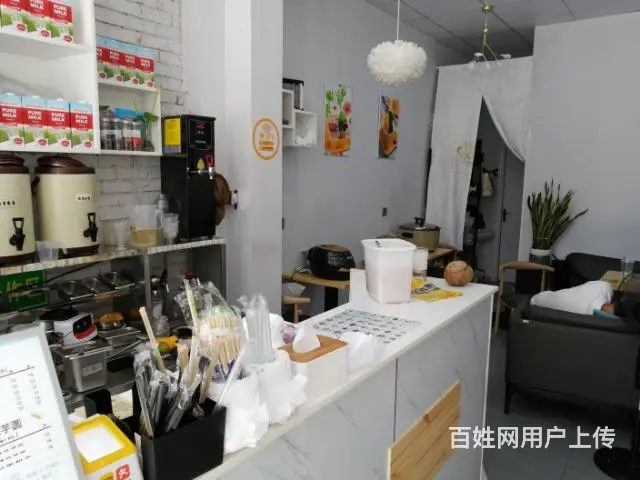 蜀山区乐客来国际商业街上堤公寓成熟沿街精装旺铺转让 - 图片 10