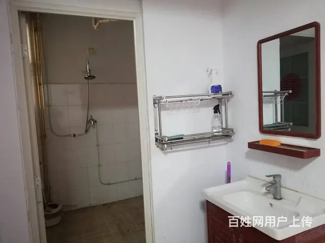 馨和苑 普通住宅 简单装修 - 图片 3