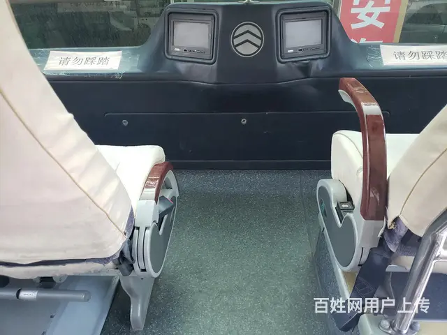 金旅55座 - 图片 4