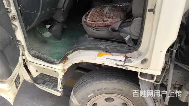 2017跃进4.2 厢式货车 - 图片 7