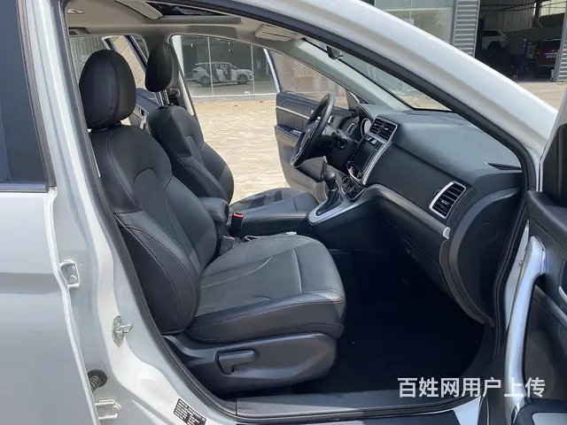哈弗M6 2019款 1.5T 双离合 两驱超值版 - 图片 11