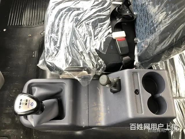 揭阳国六东风D912吨油罐车可上当地户 - 图片 1