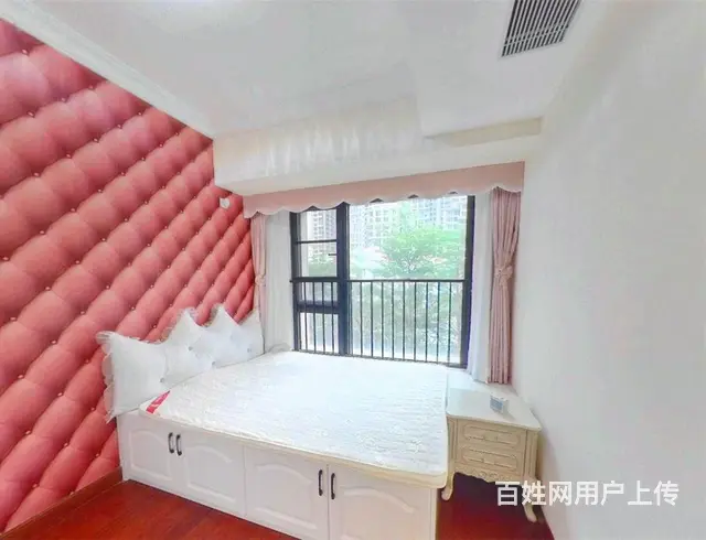 超笋盘！单价3.3万 价可谈 南北通透3房 K2荔 - 图片 5