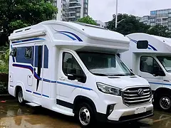 定制房车，居家旅游必备