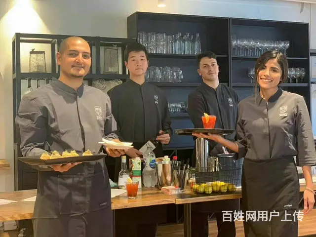 六盘水出国劳务公司理货员货运司机收费低 - 图片 1