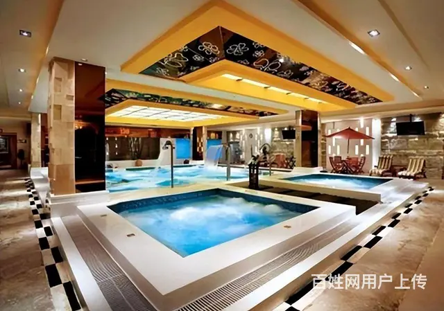 出兑大型洗浴低价出兑正常营业沈阳周边 - 图片