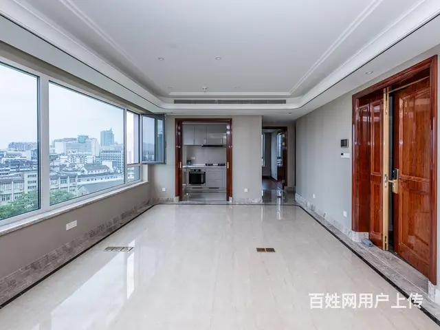 急降100万，119平方，940万，等着卖房子钱用，带一车位 - 图片 1