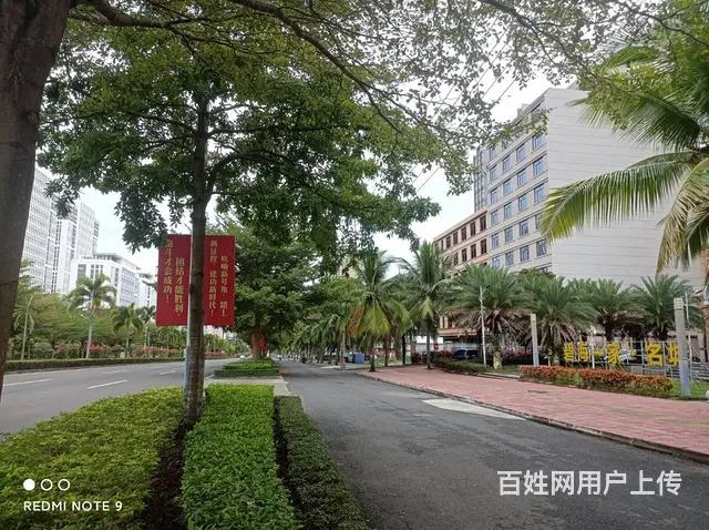 （51旺铺推荐）儋州市那大镇3000平整栋楼招租 - 图片 6