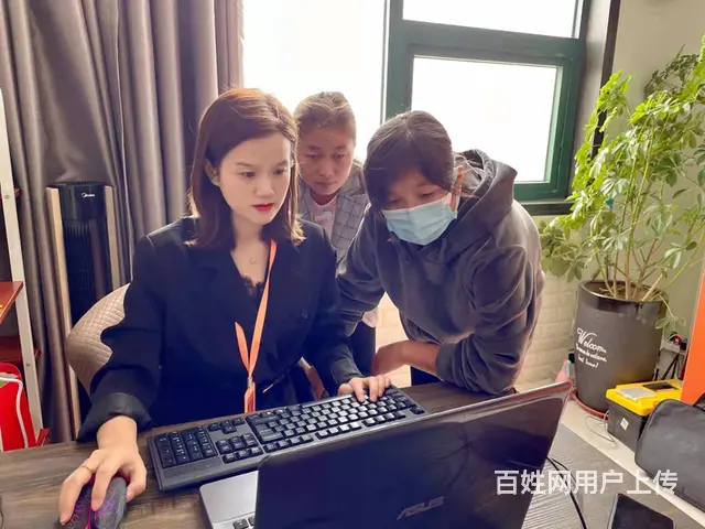 电商美工设计实战培训就到临沂市汇材电商学院专注电商 - 图片 3