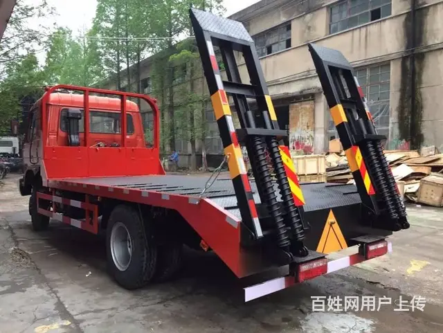 平板运输车多少钱 徐工 平板运输车 厂家在哪 - 图片 11