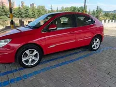 奇瑞A3 2009款 A3-两厢 1.6 手动 精英版