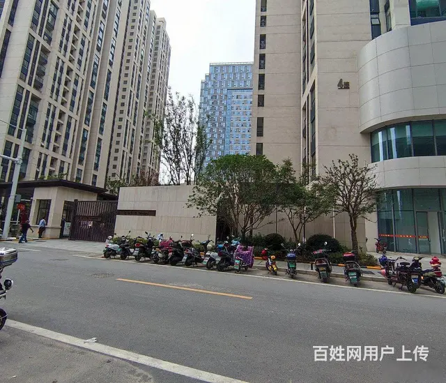 新出广化桥整层！小区门口弟一间单价仅7900做影院医美 - 图片 11