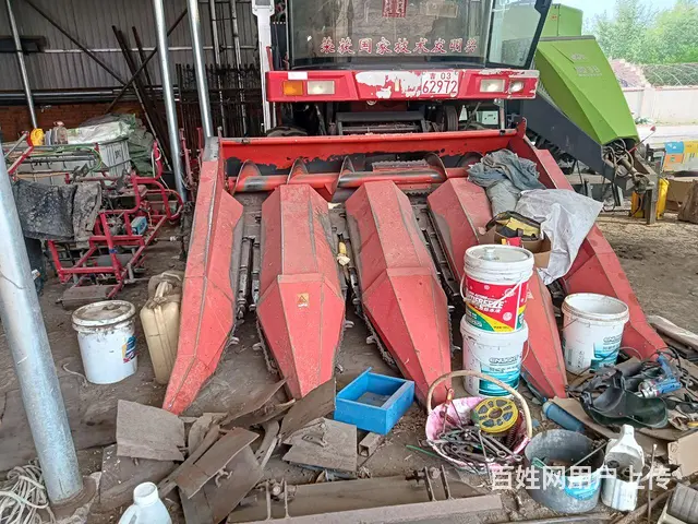 20巨明四驱462 - 图片 1
