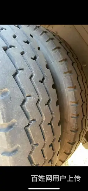 福田 其他 厢式货车 国4 - 图片 3