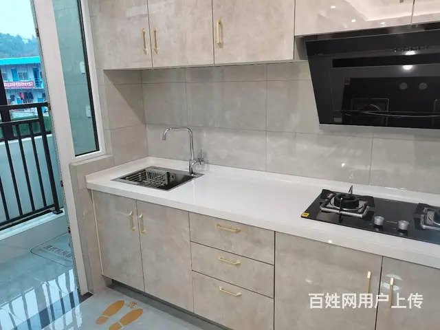 一楼带花园，花园面积23m² - 图片 4
