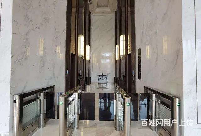 新都区地铁3号线 超5A甲级写字楼出租 七一国际广场 - 图片 5