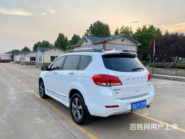 【搞定了！】哈弗H6 2017款 1.5T 手自一体 经典版 - 图片 3