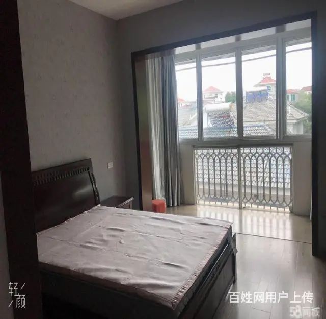 新世纪花园 陪读好房3室2厅2卫。多层4楼，位置好，拧包入住 - 图片 4