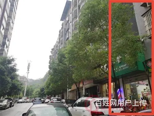 （达州铺源网）南外教育花园东升巷40㎡干洗店转让 - 图片 2