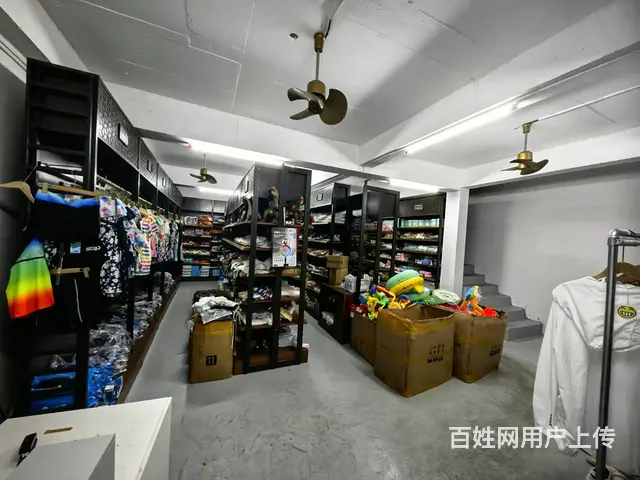 （51旺铺推荐）万宁神州小镇338平泳装批发店转让 - 图片 12