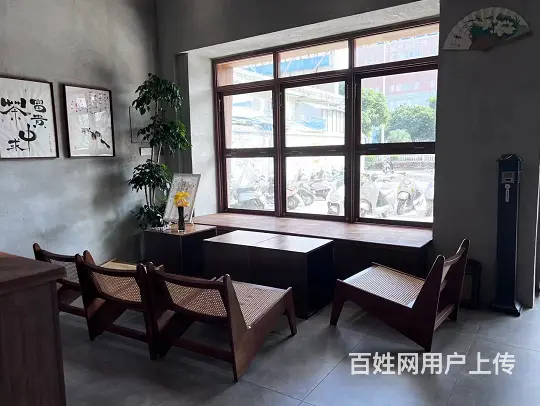 （速转店）北部湾西路12号城信大厦一楼旺铺转让   位置佳 - 图片 9