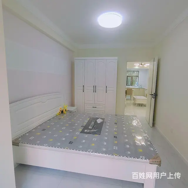 御海湾一楼送花园精装修小2居地暖加密从盘16.8万新不动产证 - 图片 6