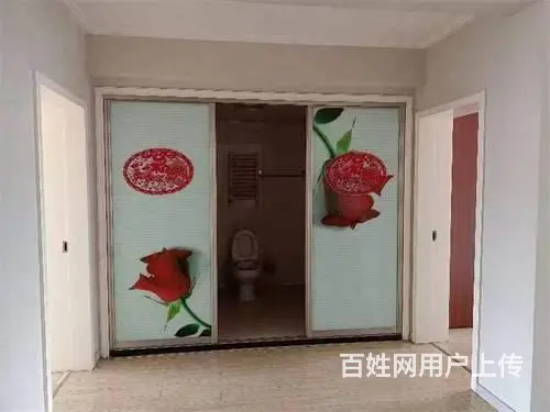 楼房出售，通潭西区5楼115平 - 图片 2
