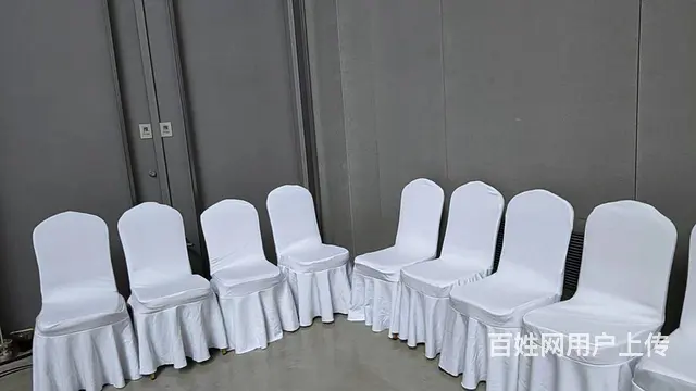 广州出租铁马沙发凳发光凳龙门衣架化妆台洽谈桌椅 - 图片 2