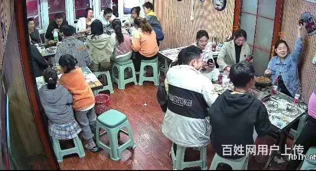 桃溪路口海丰城步行街盈利中夜宵店转租 - 图片 4