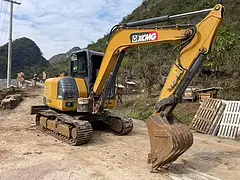20年准新车，徐工65，1300小时，有图有