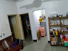 夹舨寮(思明-鹭江) 普通住宅1厅 简单装修