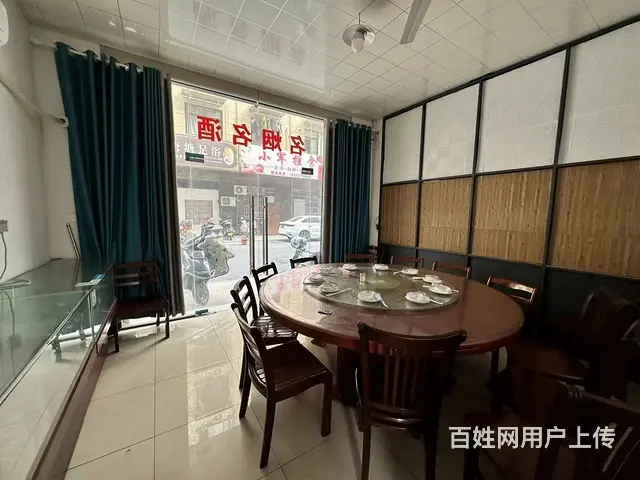 （极 致）水果批发市场商业街大转角旁餐厅转让！价格可谈 - 图片 5