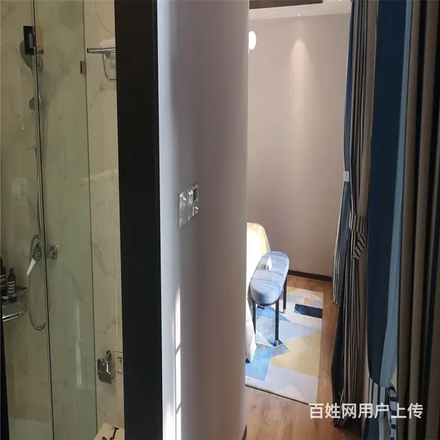 双拼，双拼别墅，清风明月醉后一套 抵工程款比售楼部便宜十几万 - 图片 8
