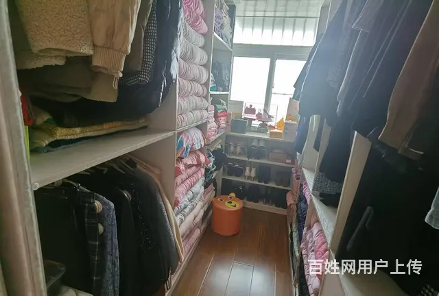 就读团结御龙山水东区实用三房精装修打包价 - 图片 8