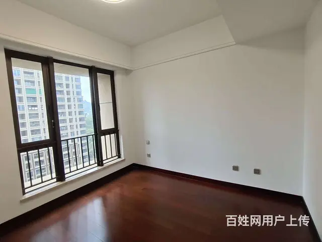 吉大九洲城 万豪 万科珠宾花园 精装 四房二卫 可租可售 - 图片 8