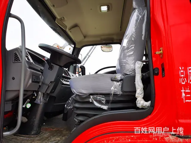 遵义随车吊随车吊厂家直销 8吨随车吊全网超低价 - 图片 2