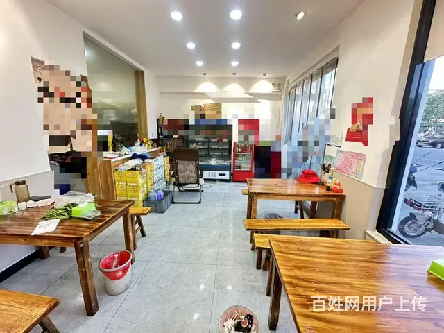 【优选推荐】睢宁好位置小菜馆店转让 - 图片 5