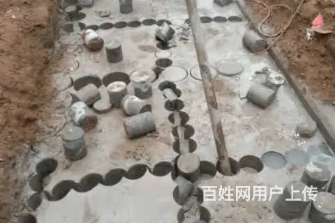 厦门油烟机打孔水钻开孔楼板切割 - 图片 3
