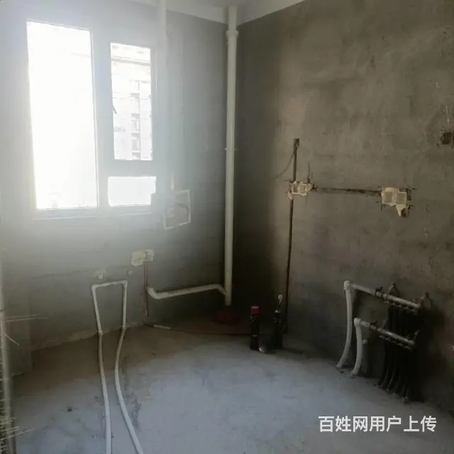 汶源中梁鲁中  电梯洋房一梯两户南北通透可按揭 - 图片 2