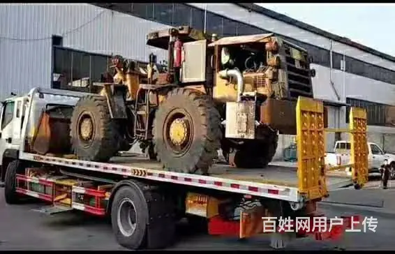临洮搭电换胎临洮汽车救援 - 图片
