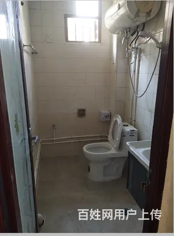 前板新村西区 商住两用2厅 精装修 - 图片 10