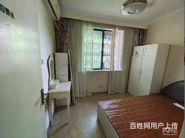 地铁房三里亭苑（一至四区）(江干-四季青)1厅 精装修 - 图片 2