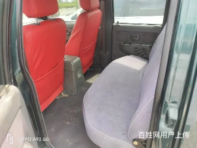 11年庆铃五十铃发动机 - 图片 1