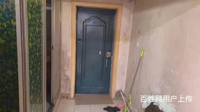 龙之梦对面，可月付可短租，整租 - 图片 4