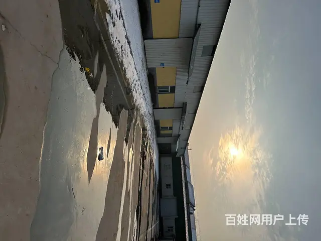 （城市在线找房免费）252省道单集附近厂房出租（空地大） - 图片 10