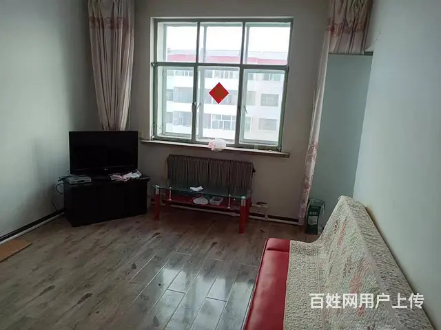 华联小区南区 普通住宅 简单装修 - 图片 2
