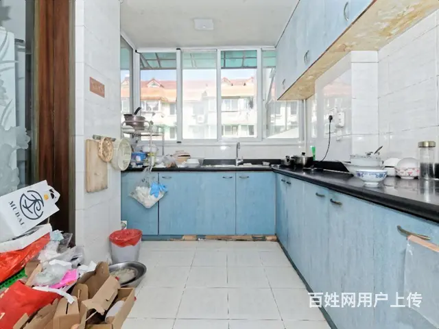 三里亭 精装大四房 楼层  西边套 已加装电梯诚心出售 - 图片 10
