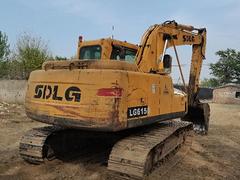 临工150个人车